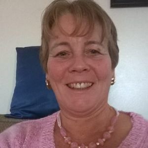 Meet your Posher, Vicky